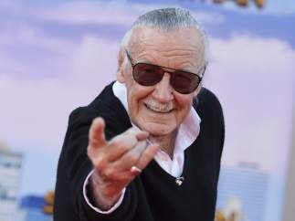 Stan Lee