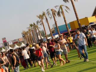 Mad Cool Festival 2018