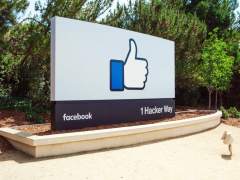 EE UU denuncia a Facebook por denegarle el acceso completo a Messenger
