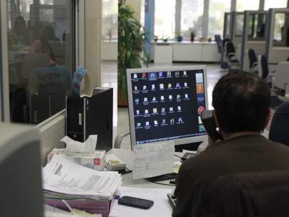 Funcionarios