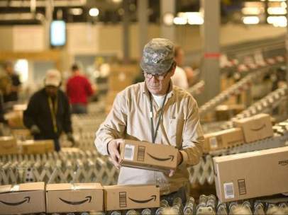 AMAZON