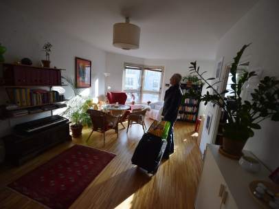 Airbnb.