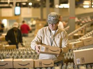 AMAZON
