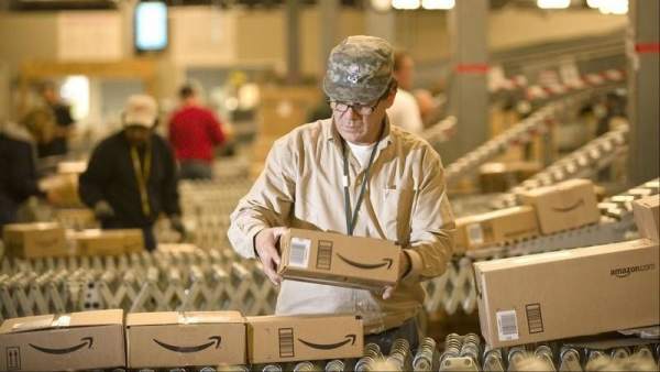 AMAZON AMAZON