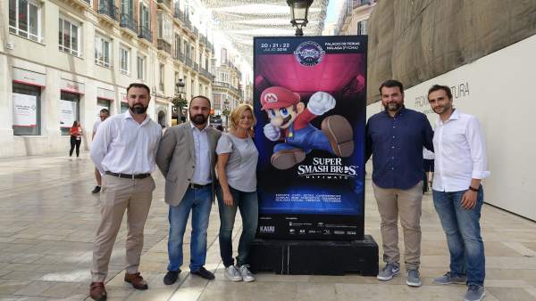Festival gamepolis exposición de carteles ediciones cortés araujo ramos reyes Festival gamepolis exposición de carteles ediciones cortés araujo ramos reyes