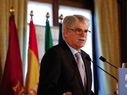 Alfonso Dastis