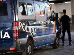 Una mujer mata a su novio en Siero, Asturias