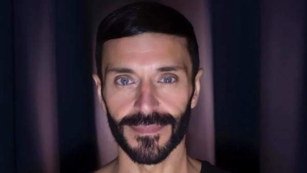 Frank Romero. Frank Romero.