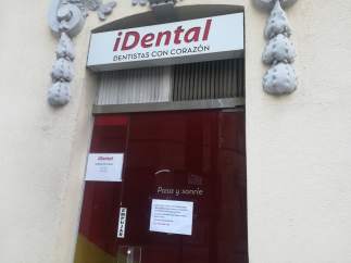Clínica Idental