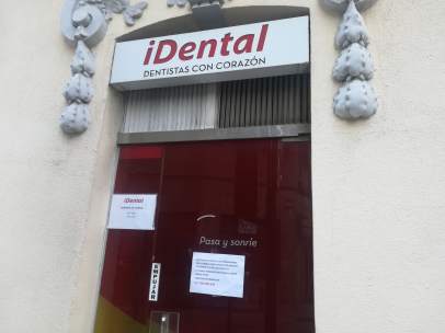 Clínica Idental