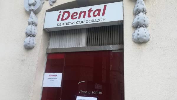 Clínica Idental Clínica Idental