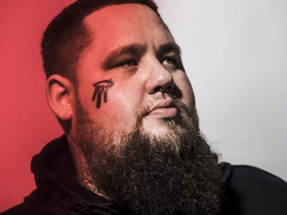 Rag 'n' Bone Man