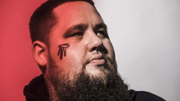 Rag 'n' Bone Man Rag 'n' Bone Man