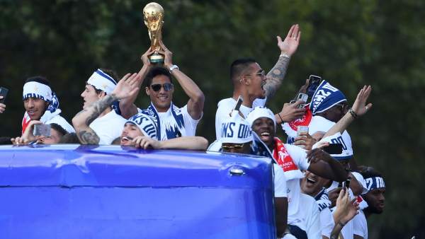 Francia Francia