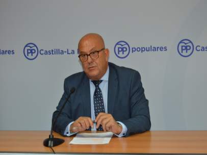 Emilio Bravo, PP