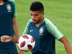 Frustran el secuestro de la madre del internacional brasileño Taison
