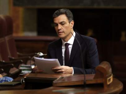 Pedro Sánchez