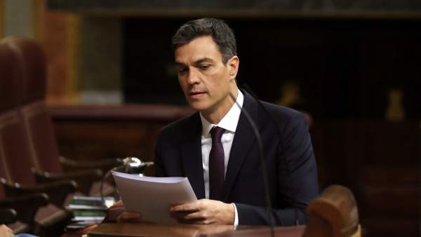Pedro Sánchez