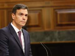 Sánchez prohibirá nuevas amnistías fiscales pero no publicará el listado de quienes se acogieron a la de 2012