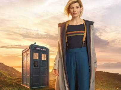 Doctor Who
