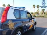 Policía Nacional