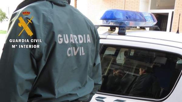 Guardia Civil Guardia Civil