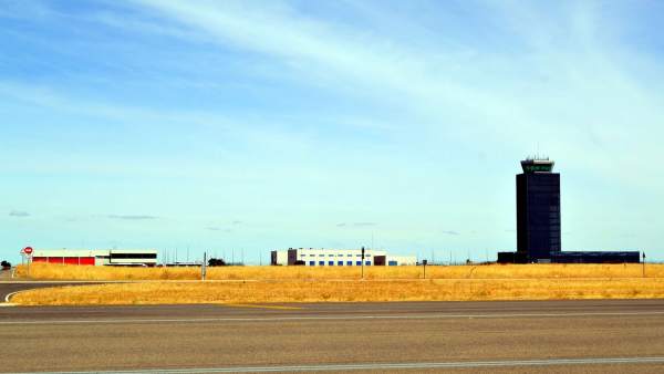 AEROPUERTO CIUDAD REAL AEROPUERTO CIUDAD REAL