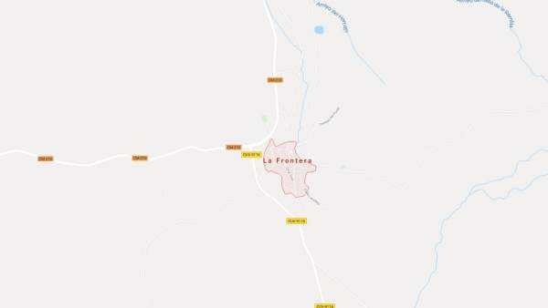 La Frontera La Frontera