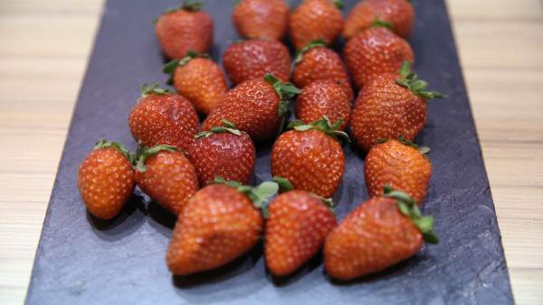 Frutas, fresa, fresas Frutas, fresa, fresas