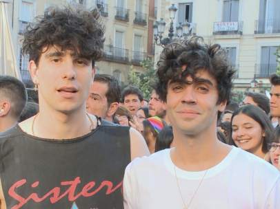 Los 'Javis' no continuarán en OT