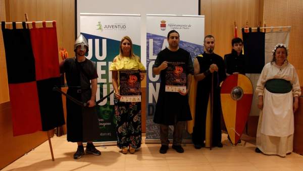 Presentación de la actividad 17-7-2018 Presentación de la actividad 17-7-2018