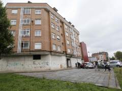 Una joven mata a su novio en Siero, Asturias