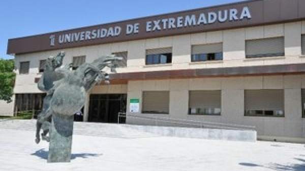 Rectorado Uex Badajoz Rectorado Uex Badajoz