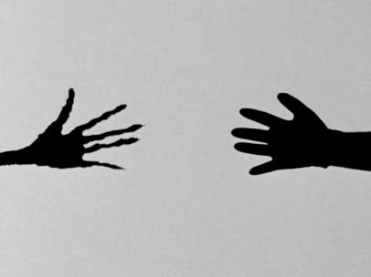 Javier Téllez. Teatro de sombras (Shadow Play), 2014