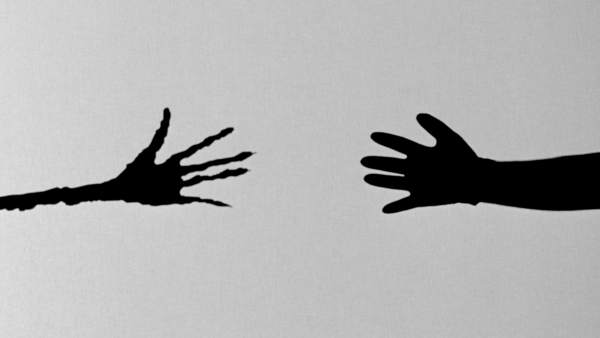 Javier Téllez. Teatro de sombras (Shadow Play), 2014 Javier Téllez. Teatro de sombras (Shadow Play), 2014