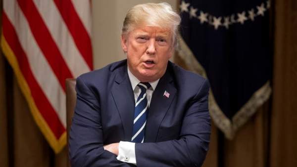 Donald Trump Donald Trump
