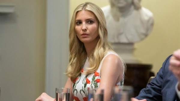 Ivanka Trump Ivanka Trump