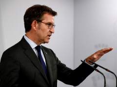 Feijóo desvelará su apuesta para el futuro del PP entre el miércoles y el jueves