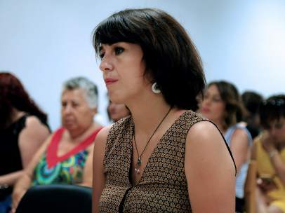 Juana Rivas