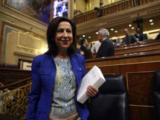 Margarita Robles