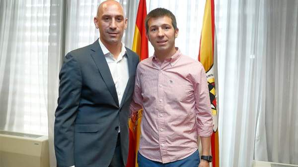 Rubiales y Celades Rubiales y Celades