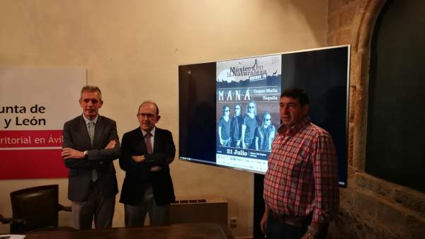 Presentación del operativo, 18-7-18 Presentación del operativo, 18-7-18