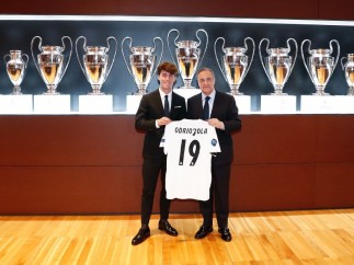 Odriozola