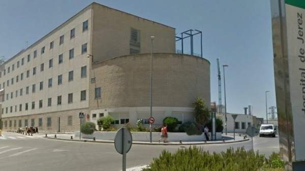 Hospital de Jerez Hospital de Jerez