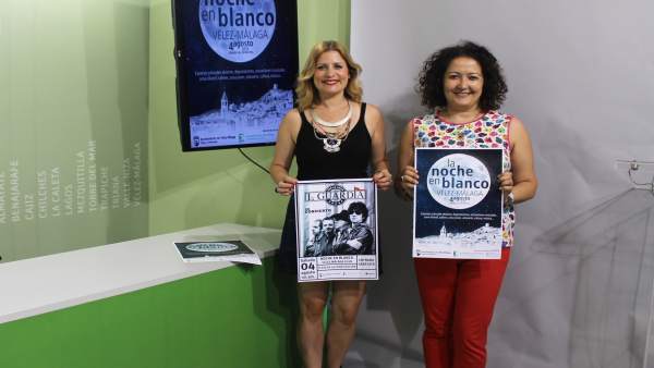 Np: Más De Cuarenta Actividades Y La Actuación De La Guardia En La 'Noche En Bla Np: Más De Cuarenta Actividades Y La Actuación De La Guardia En La 'Noche En Bla