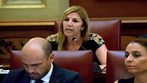 Yolanda Moliné Yolanda Moliné