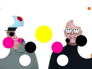 Pet Shop Boys