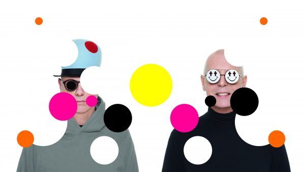 Pet Shop Boys Pet Shop Boys