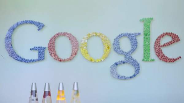 Google Google