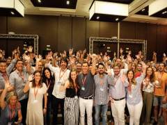Campus Jove d'Estiu de Ciutadans 2017, a Màlaga